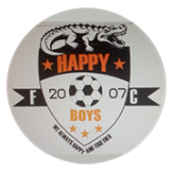 Happy Boys logo